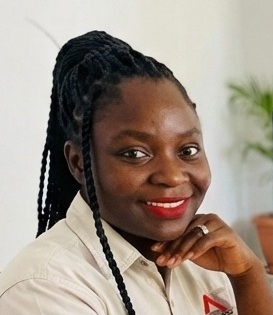 Elizabeth Chongo Manengu